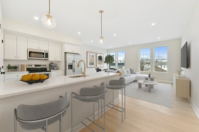 Foto del edificio - Modern 1 & 2 Bedrooms in New (2023) Community