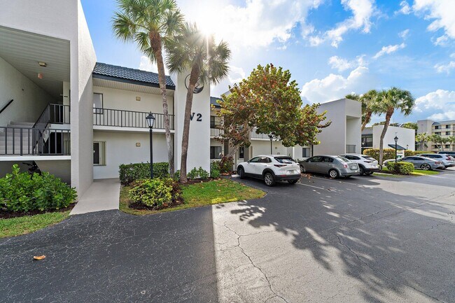 Foto del edificio - 1605 S US Hwy 1