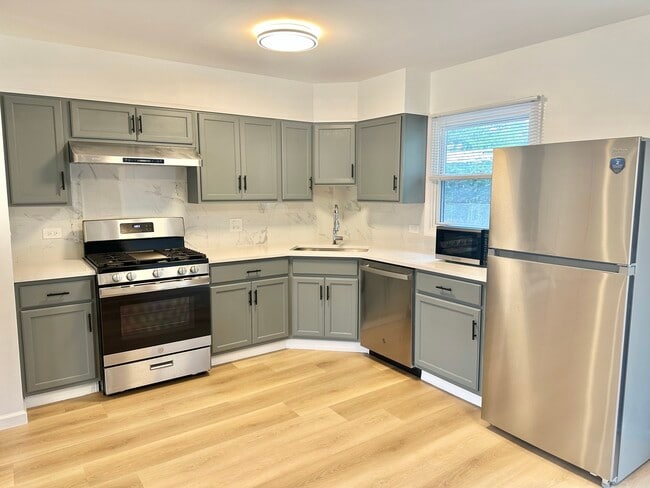 Foto del edificio - 1431 Walnut Ave