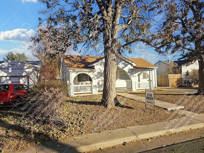 Foto del edificio - 3 br, 1 bath House - 1764 N Oakland St