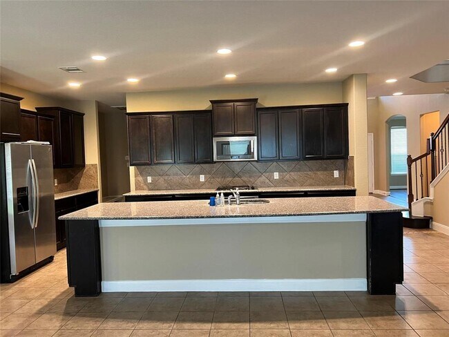 Foto del edificio - 4318 Bay Wind Ct