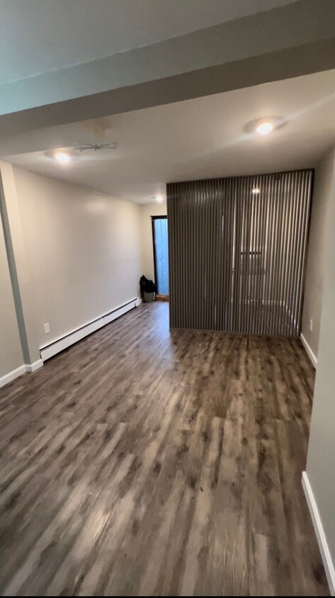 Living Room/ Open Space - 272 E Haverhill St