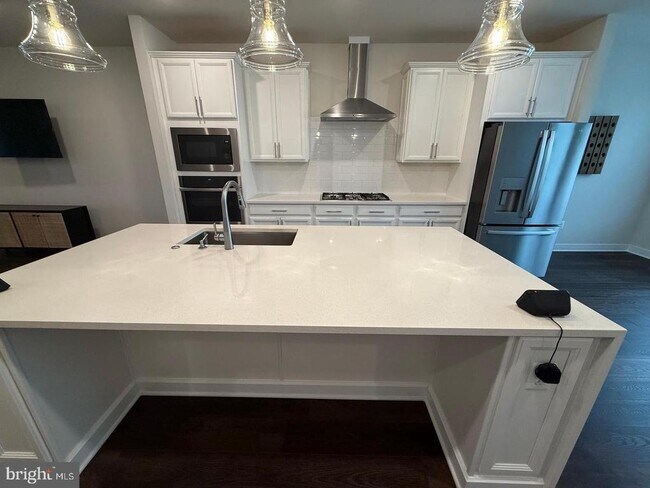 Foto del edificio - 4607 Plum Rd