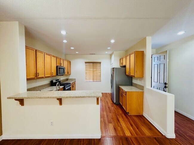 Foto del edificio - 5806 W Ave K-3