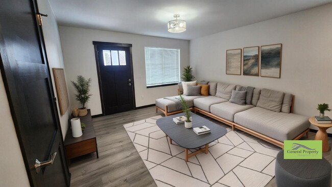 Foto del edificio - Newer Spacious 2 Bedroom, 2 Full Bathroom ...