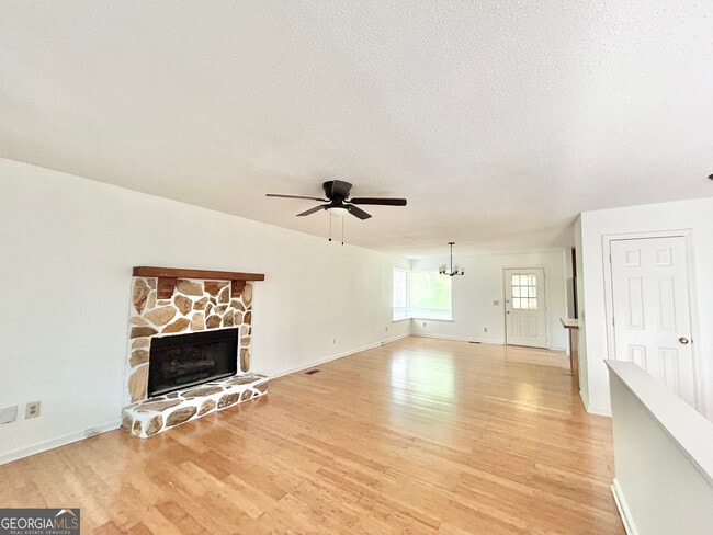 Foto del edificio - 5339 GA-5