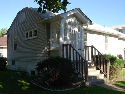 Foto del edificio - 931 18th Ave SE