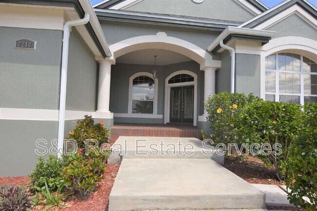 Foto del edificio - 2218 Longleaf Cir