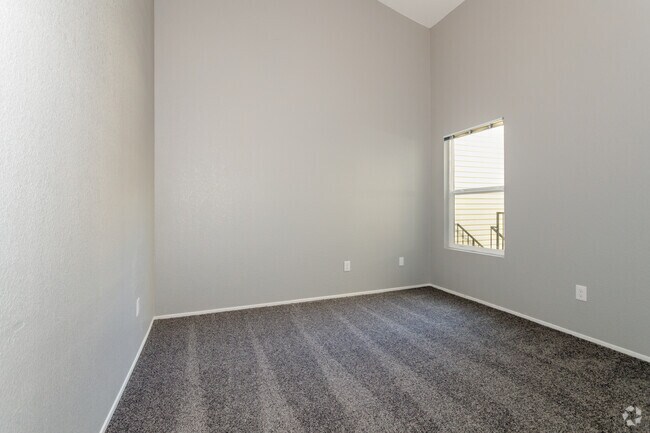 1BR, 1BA - 687SF - Cambridge Park