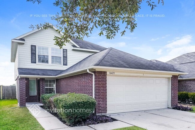 Building Photo - 16423 Noble Meadow Ln