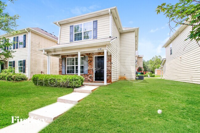 Foto del edificio - 6108 Ruth St SW