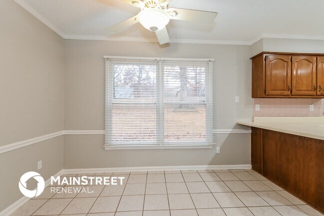 Foto del edificio - 2231 Oak Hollow Ln