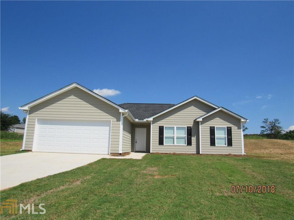 107 Grandview Dr, Jefferson, GA 30549 House Rental in Jefferson, GA