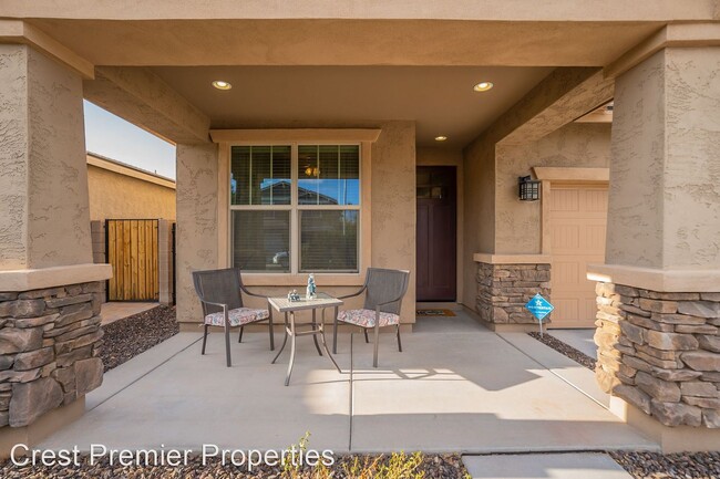 Building Photo - 3 br, 2.5 bath House - 1192 E Binner Dr