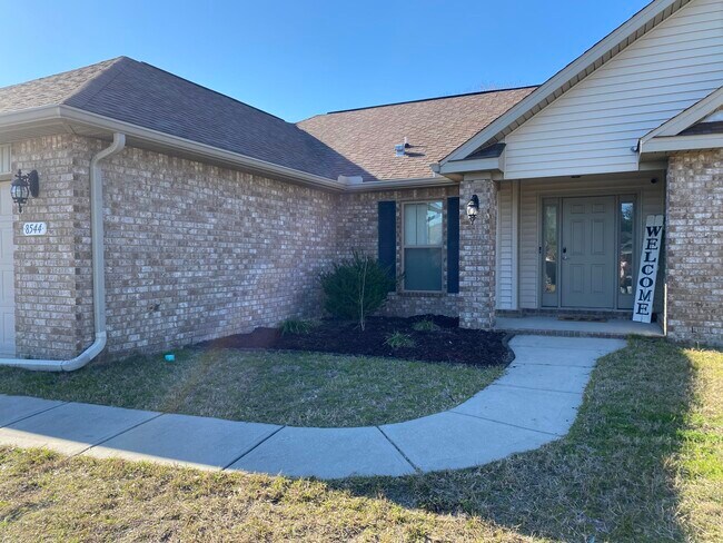 Building Photo - 8544 Holley Hills Cir