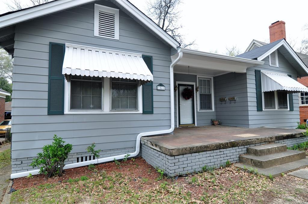 Foto principal - 1561 S Court St