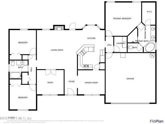 Building Photo - 501 Magnolia Garden Ct