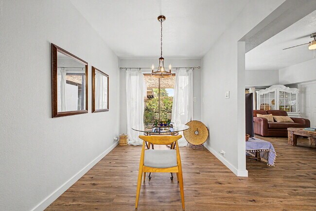 Foto del edificio - Furnished Luxury Condo in Guard-Gated Casa Del Monte | Prime Old Town Scottsdale Location