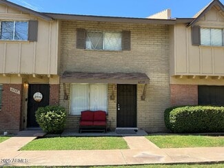 Building Photo - 6729 N 44th Ave