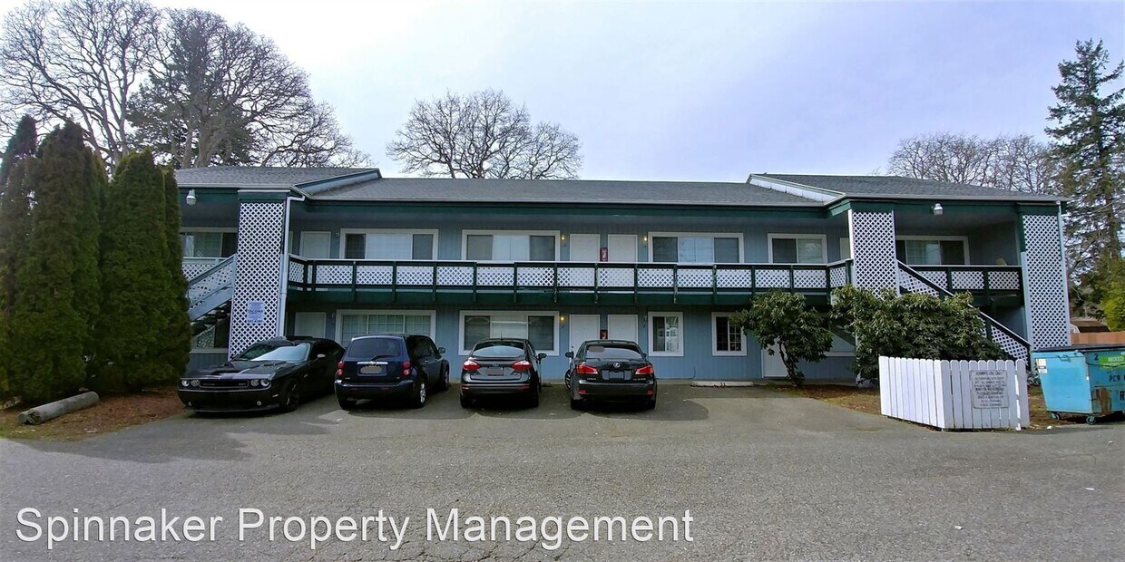 Foto principal - 15308 Washington Ave SW