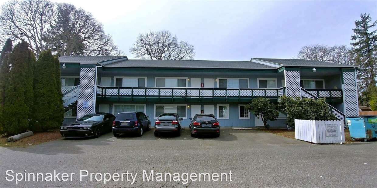 Primary Photo - 15308 Washington Ave SW