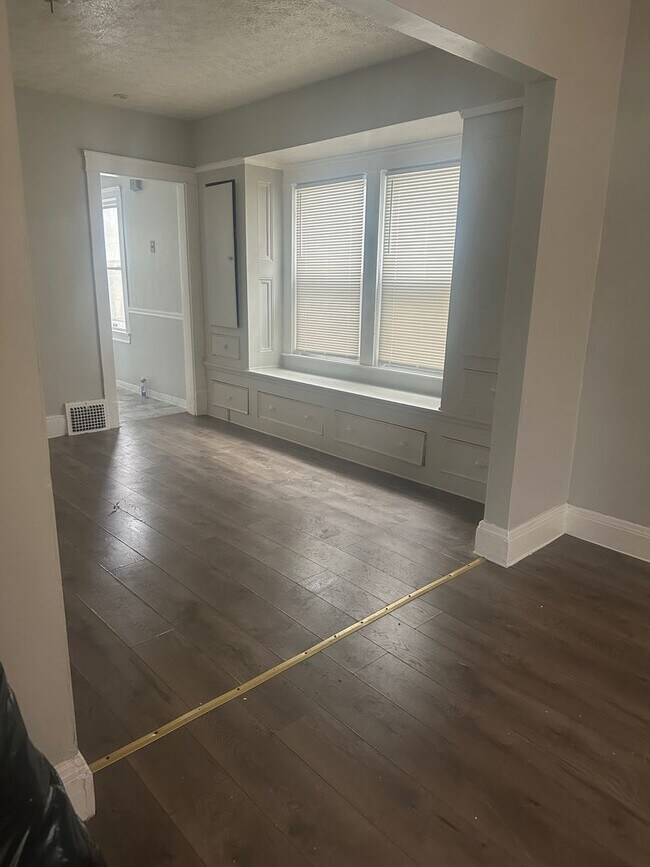 Foto del edificio - Nice Cozy downstairs unit