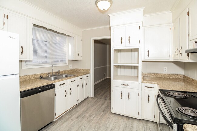 Foto del edificio - 2824 Knightbridge Rd
