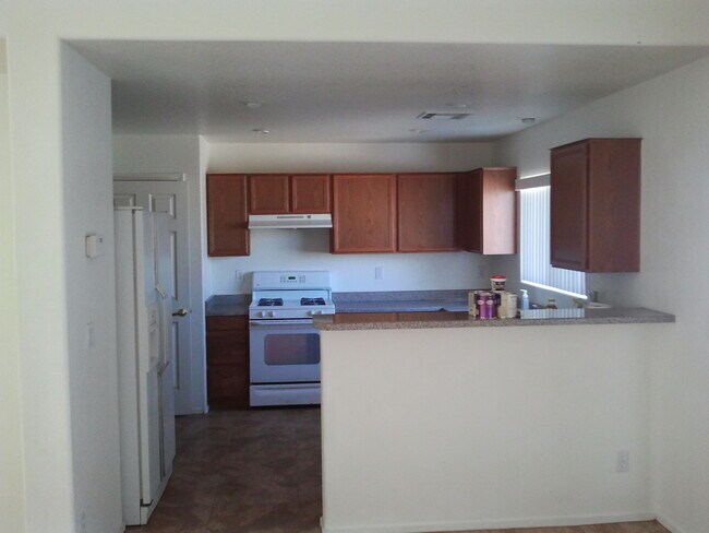Foto del edificio - CONCORDIA AT DEER SPRINGS SUBDIVISION! 3 B...