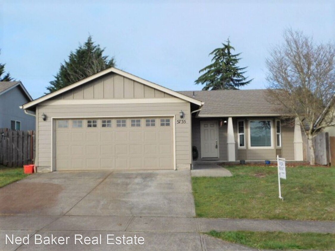 Primary Photo - 3 br, 2 bath House - 5735 Sunstone St SE