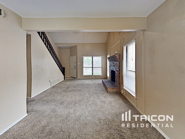 Foto del edificio - 609 Eagle Trace Dr