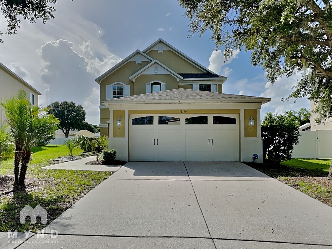 Primary Photo - 11114 Silver Fern Way