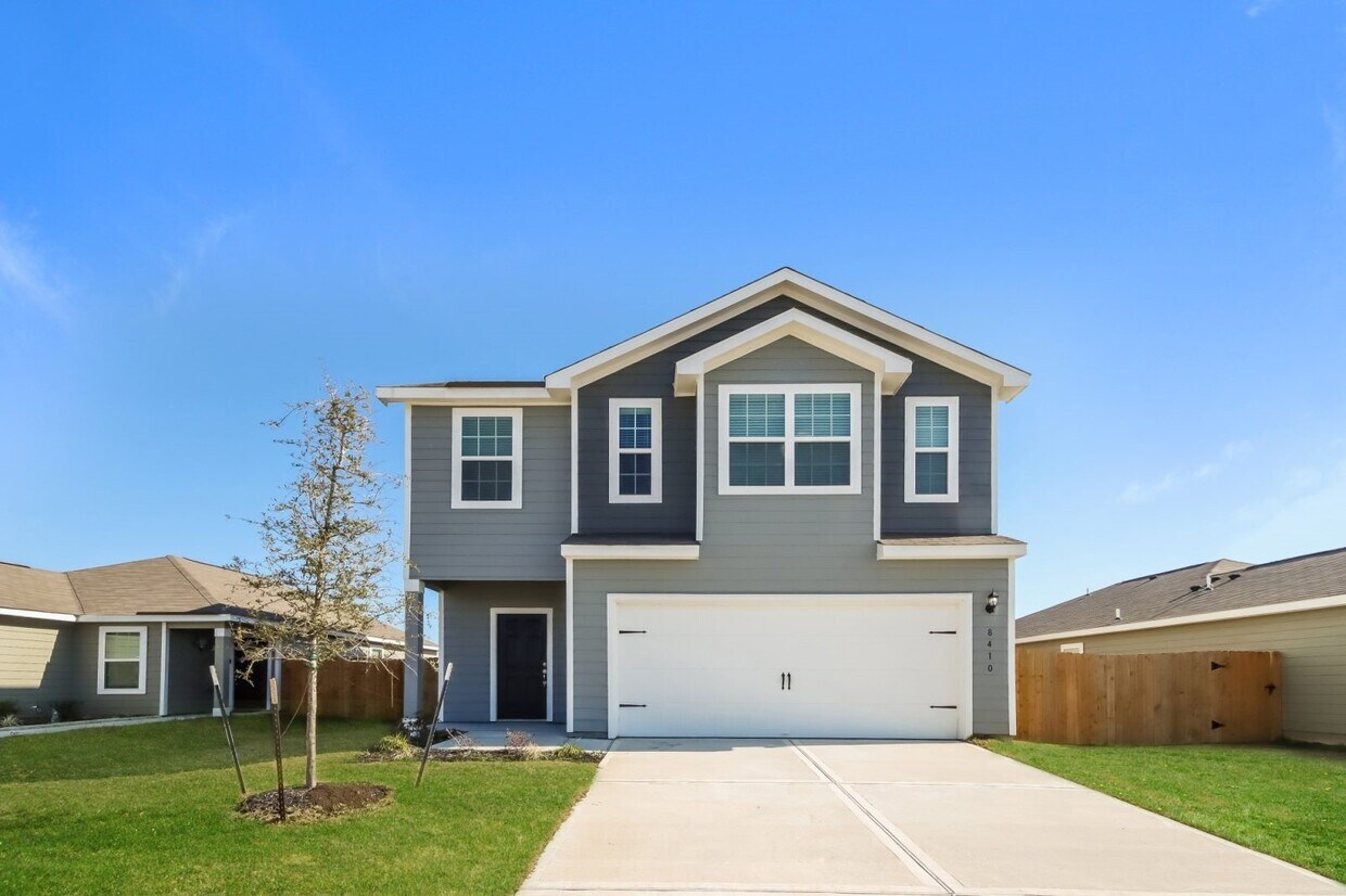 Foto principal - 8410 Sandy Drift Rd