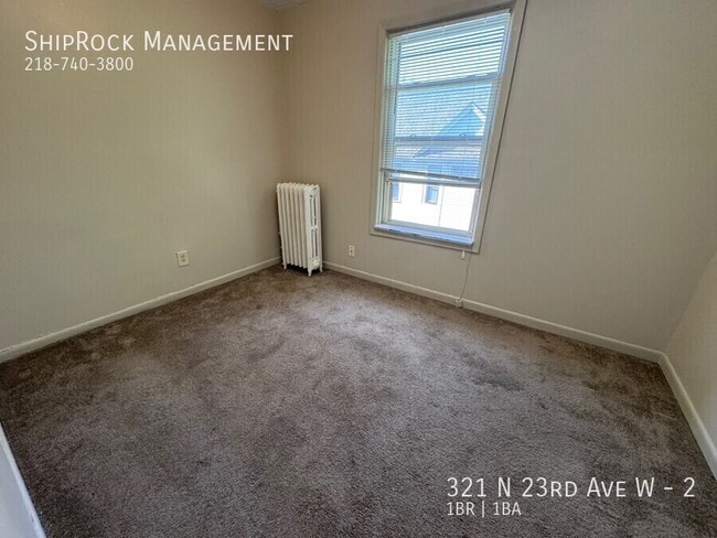 Building Photo - 321 N 23rd Ave W