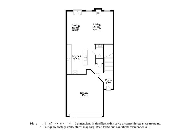 Foto del edificio - 2894 Blush Rose Lane