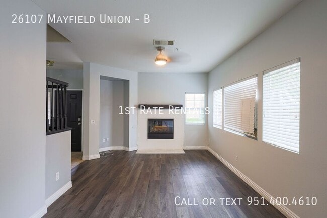 Building Photo - 26107 Mayfield Union Way