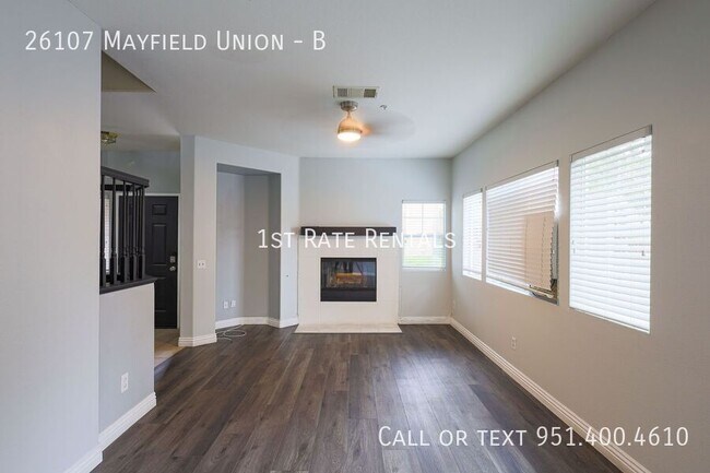 Foto del edificio - 26107 Mayfield Union Way