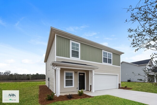 Building Photo - 173 King Buck Dr