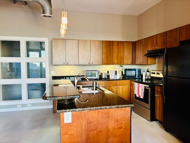 Foto del edificio - 175 2nd St S