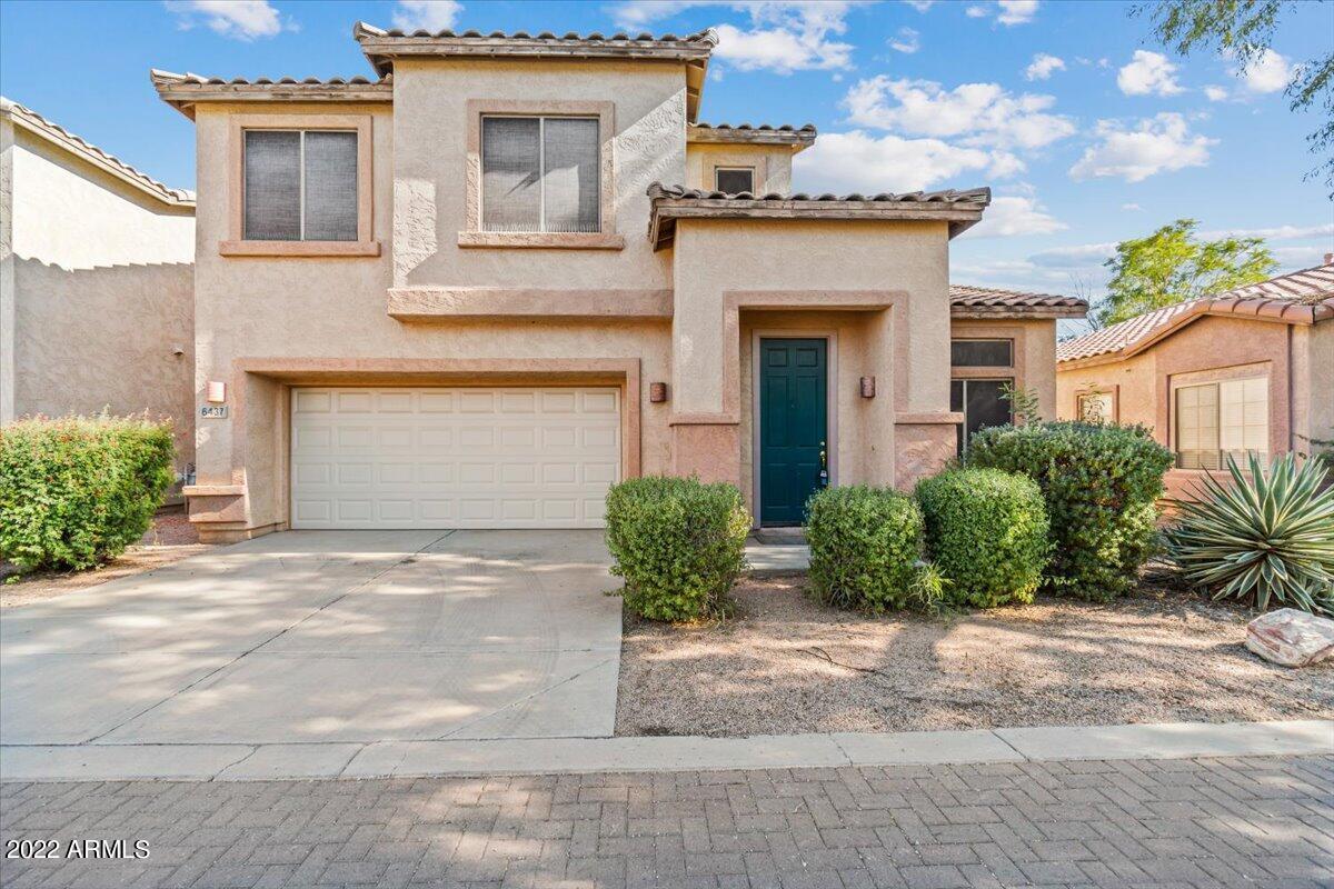 Primary Photo - 6437 S Kimberlee Way
