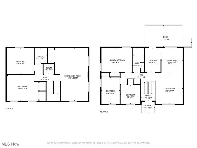 Foto del edificio - 14780 Cedarwood Ct