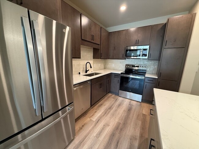 Interior Photo - Virtue