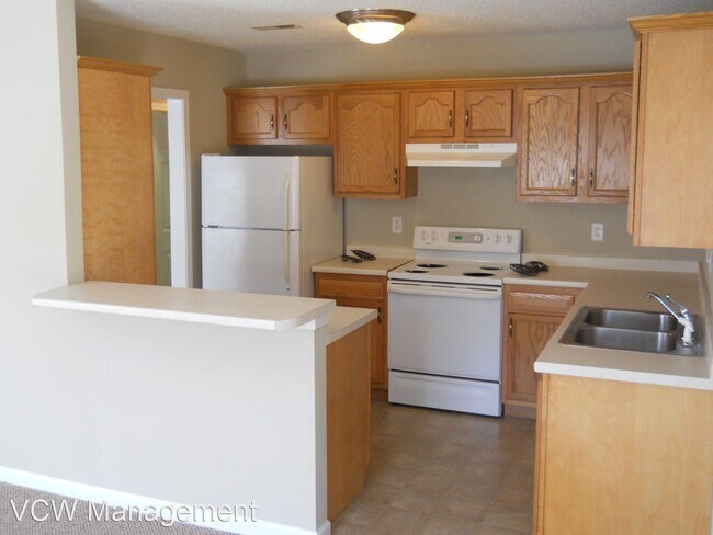 Foto del edificio - 100-800 Village Creek Dr