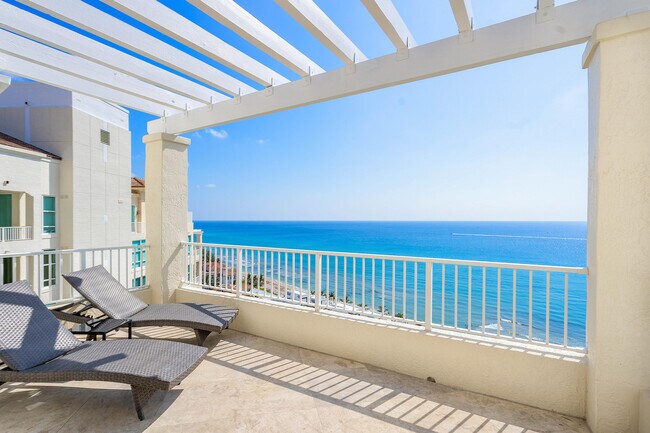 Foto del edificio - 3700 S Ocean Blvd