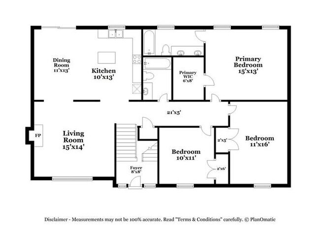 Building Photo - 907 Rockville Terrace, Louisburg, KS 66053