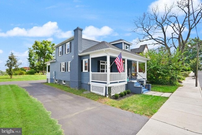 Foto del edificio - 580 N Braddock St
