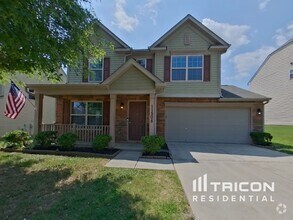 Building Photo - 11505 Sweetbriar Ridge Dr