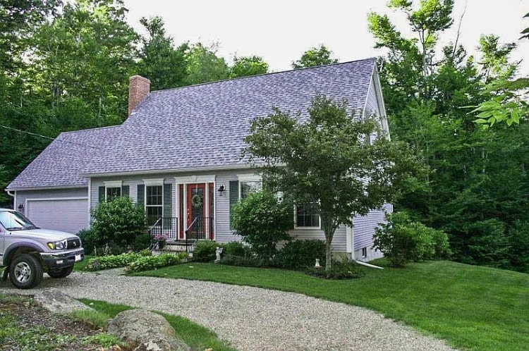 Primary Photo - 40 Houghton Rd