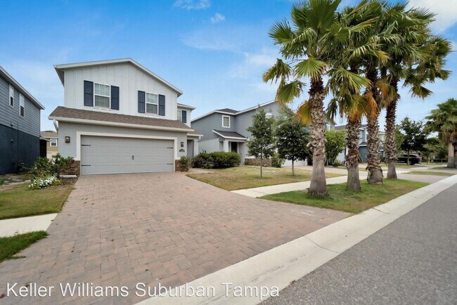 Building Photo - 4 br, 2.5 bath House - 11630 Mandevilla Vi...