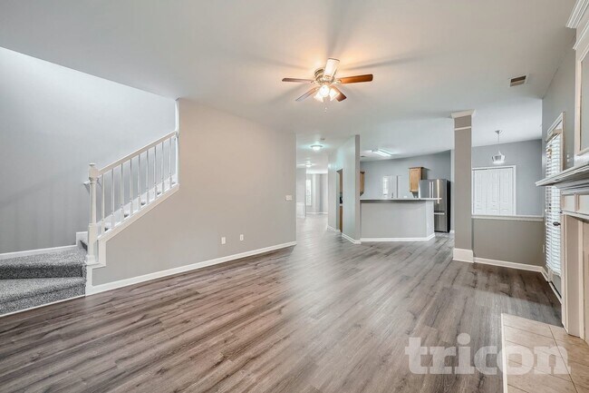 Foto del edificio - 5035 Cascade Hills Cir SW
