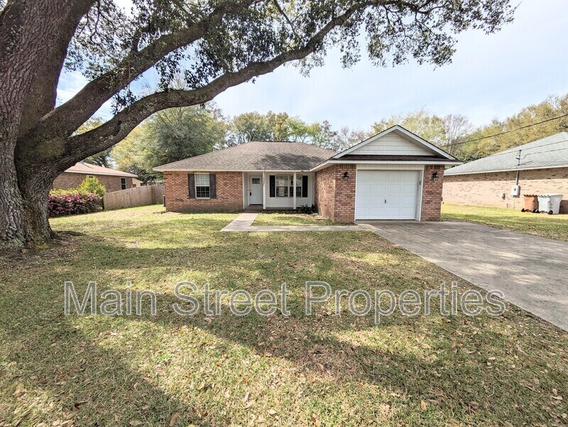 Foto principal - 4920 Mayo Cir